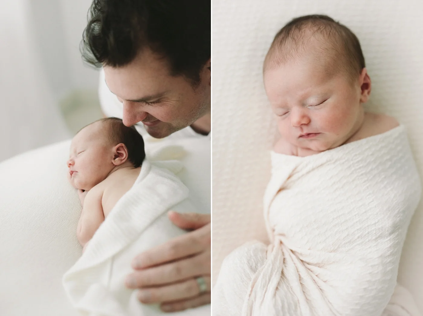 Baby Scarlett - Natural Newborn Photography in Adelaide - Simple and Beautiful Newborn Photographer - Katherine Schultz - www.katherineschultzphotography.com_0020.jpg