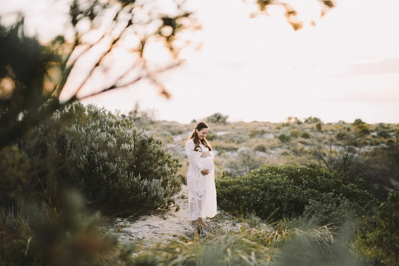 Baby Ivy - Natural Newborn Photography in Adelaide - Beautiful and Modern Newborn Photographer - Katherine Schultz - www.katherineschultzphotography.com_0001.jpg