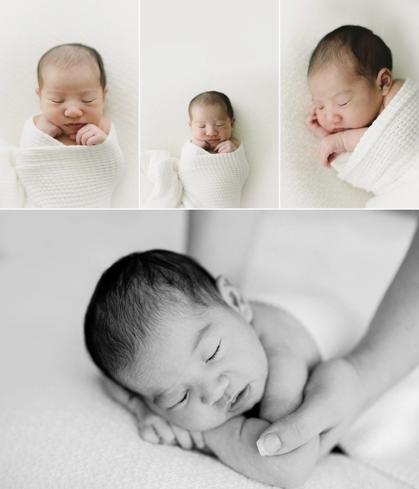 Baby Brooklyn - Natural Newborn Photography in Adelaide - Simple, Modern and Beautiful Newborn Photographer - Katherine Schultz - www.katherineschultzphotography.com_0003.jpg