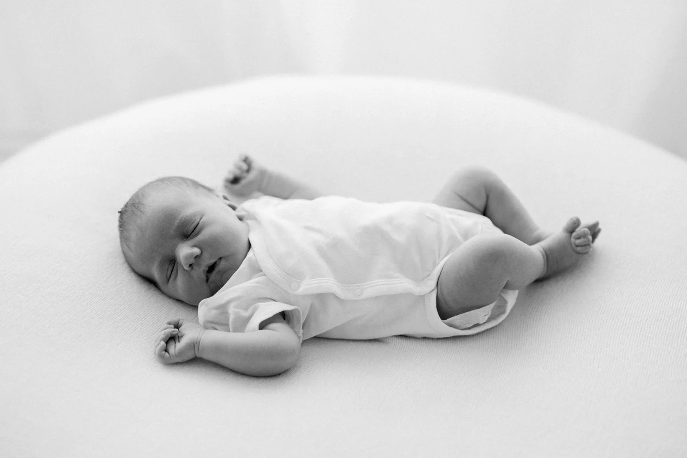 Baby Vivienne - Natural Newborn Photography in Adelaide - Simple, Modern and Beautiful Newborn Photographer - Katherine Schultz - www.katherineschultzphotography.com_0023.jpg