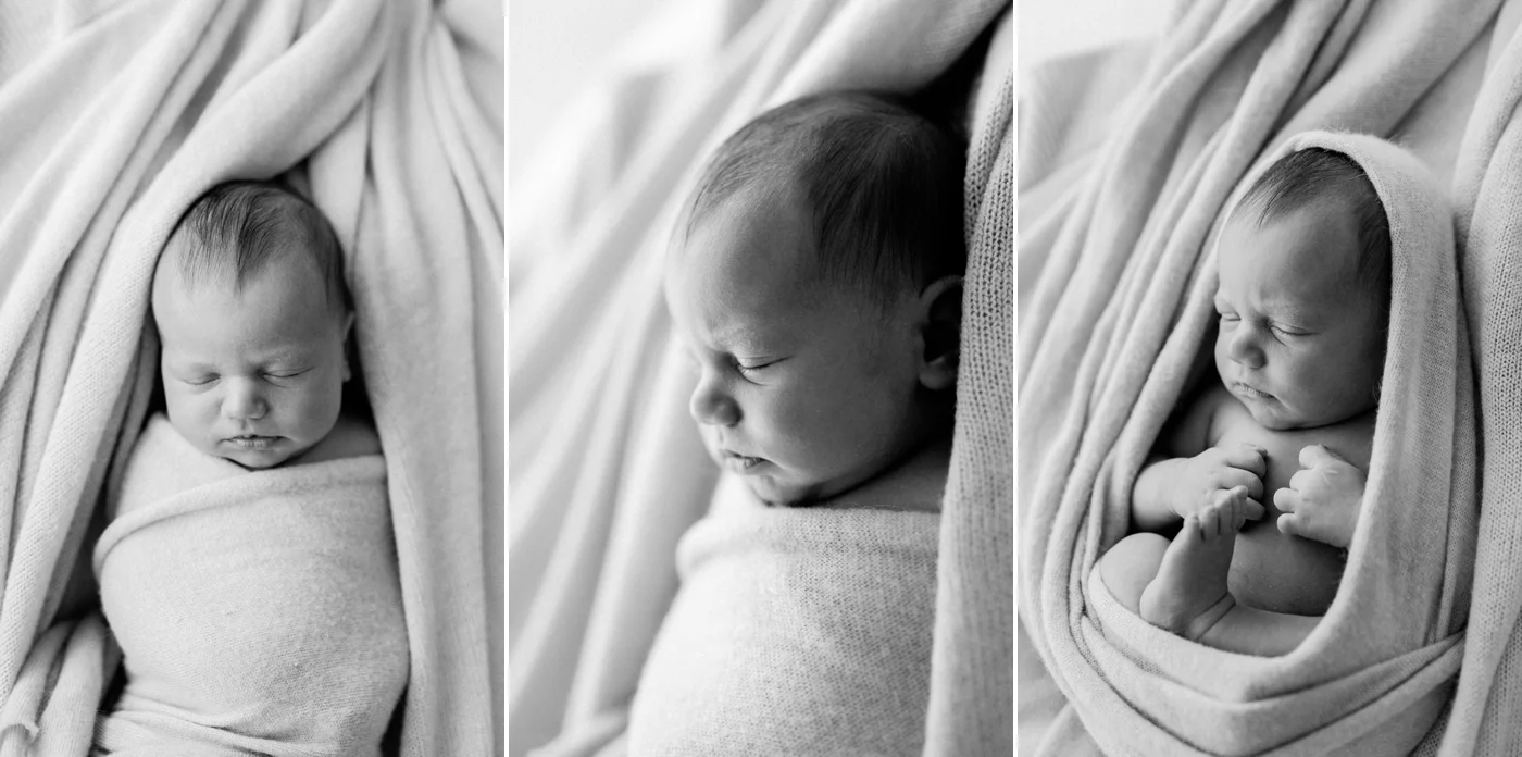 Baby Vivienne - Natural Newborn Photography in Adelaide - Simple, Modern and Beautiful Newborn Photographer - Katherine Schultz - www.katherineschultzphotography.com_0032.jpg