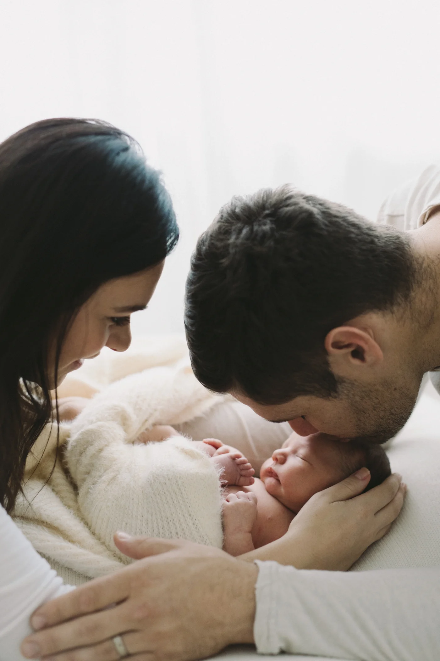 Baby Flynn - Natural Newborn Photography in Adelaide - Simple and Beautiful Newborn Photography - Katherine Schultz - Natural Light Newborn Photographer in Adelaide - www.katherineschultzphotography.com_0009.jpg