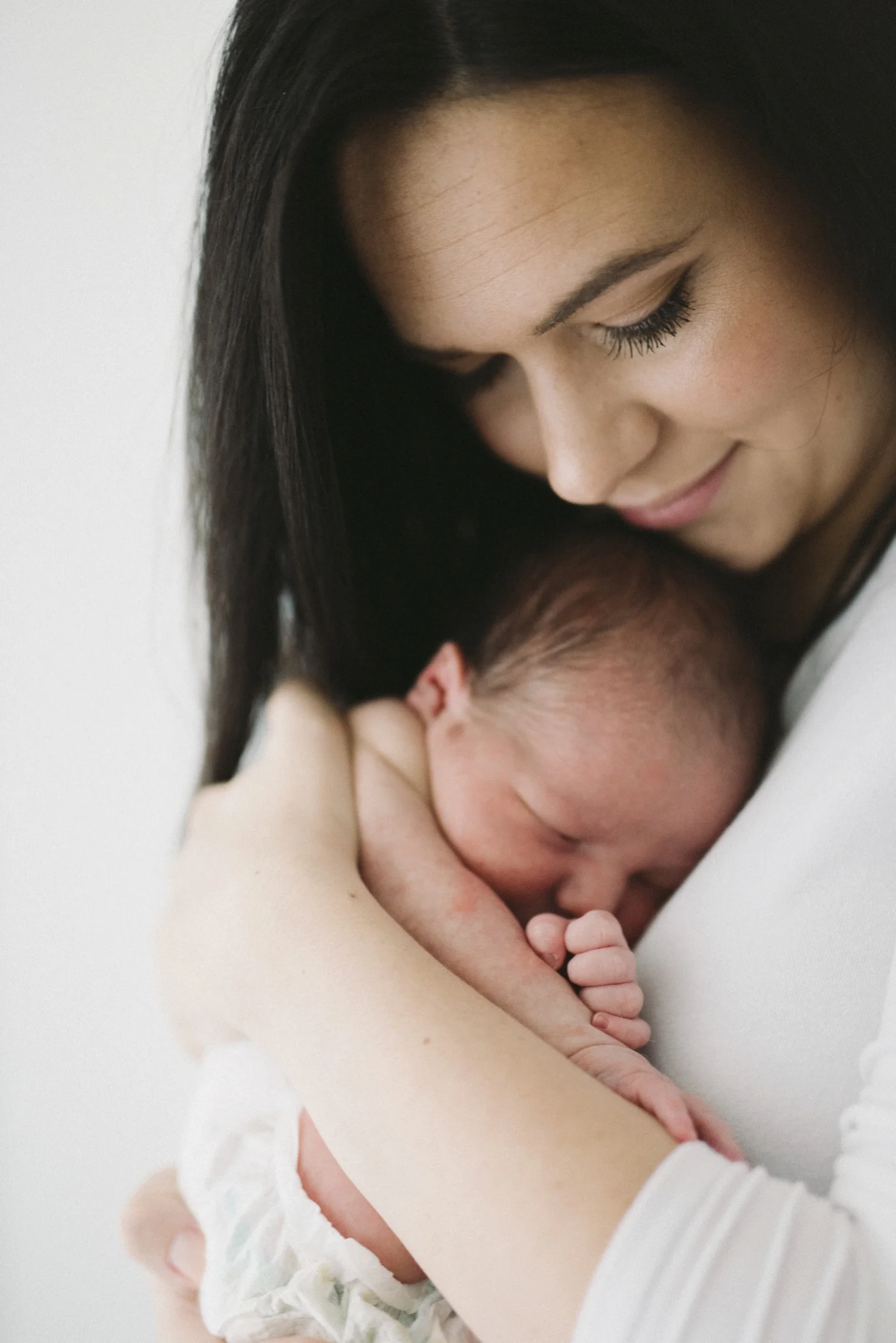 Baby Flynn - Natural Newborn Photography in Adelaide - Simple and Beautiful Newborn Photography - Katherine Schultz - Natural Light Newborn Photographer in Adelaide - www.katherineschultzphotography.com_0015.jpg