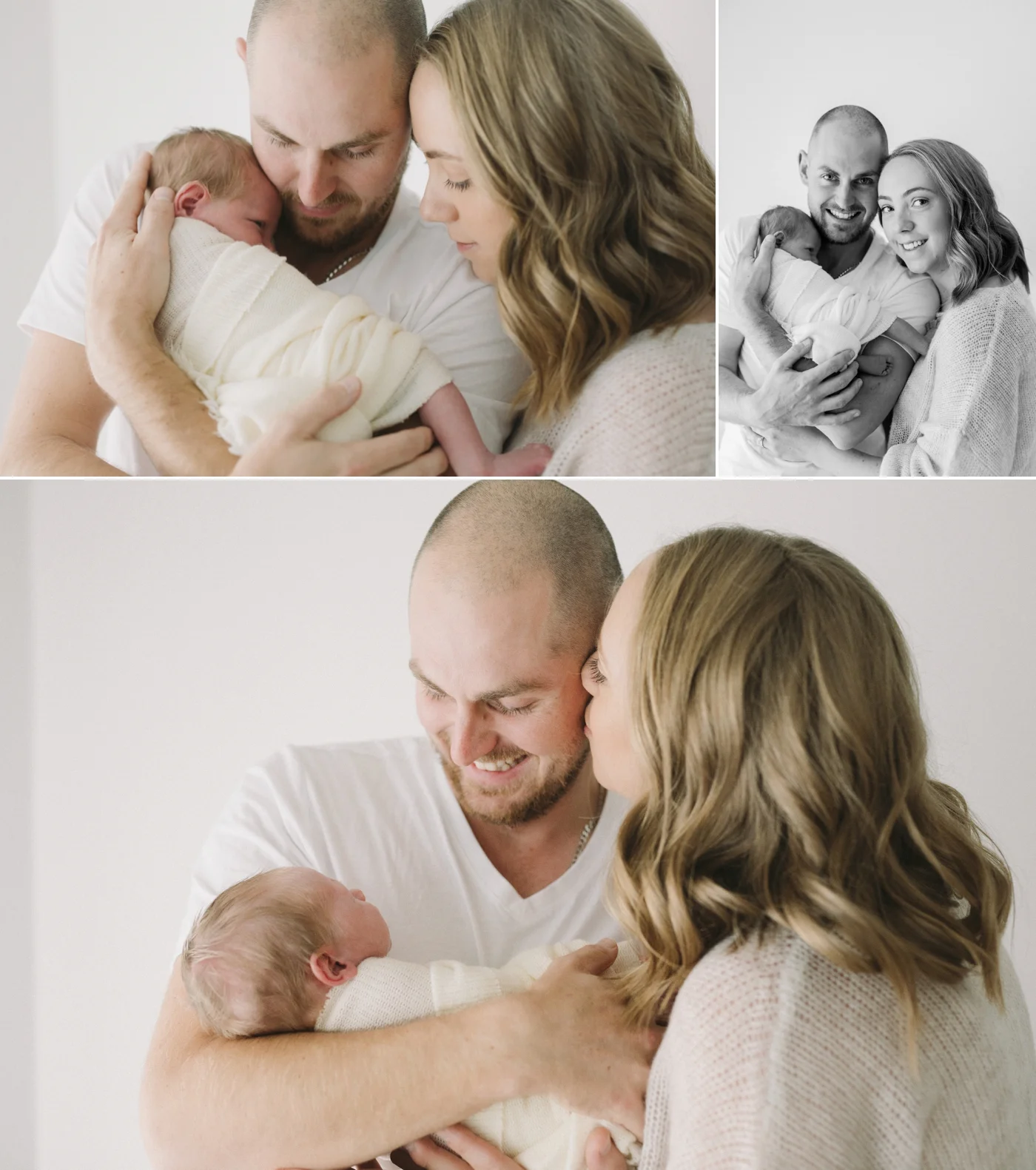 Baby Kyle - Natural Newborn Photography in Adelaide - Simple and Beautiful Newborn Photography - Katherine Schultz - Natural Light Newborn Photographer in Adelaide - www.katherineschultzphotography.com_0017.jpg