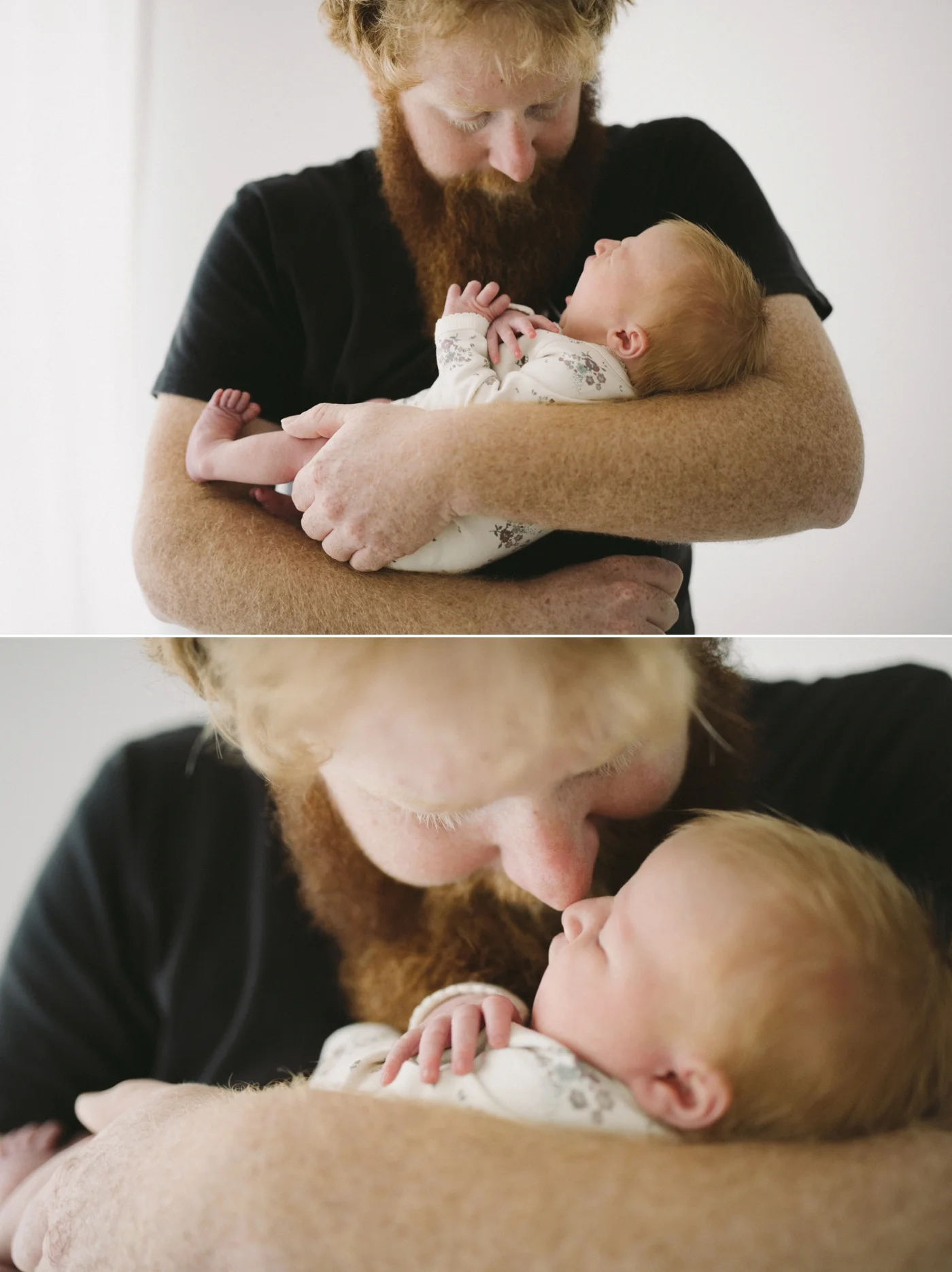Baby Maggie - Natural Newborn Photography in Adelaide - Simple and Beautiful Newborn Photography - Katherine Schultz - Natural Light Newborn Photographer in Adelaide - www.katherineschultzphotography.com_0017.jpg