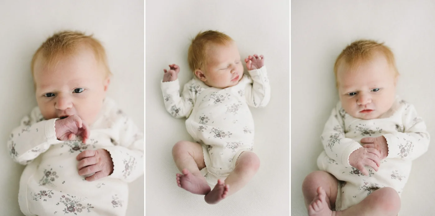 Baby Maggie - Natural Newborn Photography in Adelaide - Simple and Beautiful Newborn Photography - Katherine Schultz - Natural Light Newborn Photographer in Adelaide - www.katherineschultzphotography.com_0016.jpg