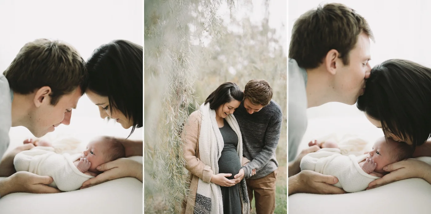 Baby William - Natural Newborn Photography in Adelaide - Simple and Beautiful Newborn Photography - Katherine Schultz - Natural Light Newborn Photographer in Adelaide - www.katherineschultzphotography.com_0005.jpg