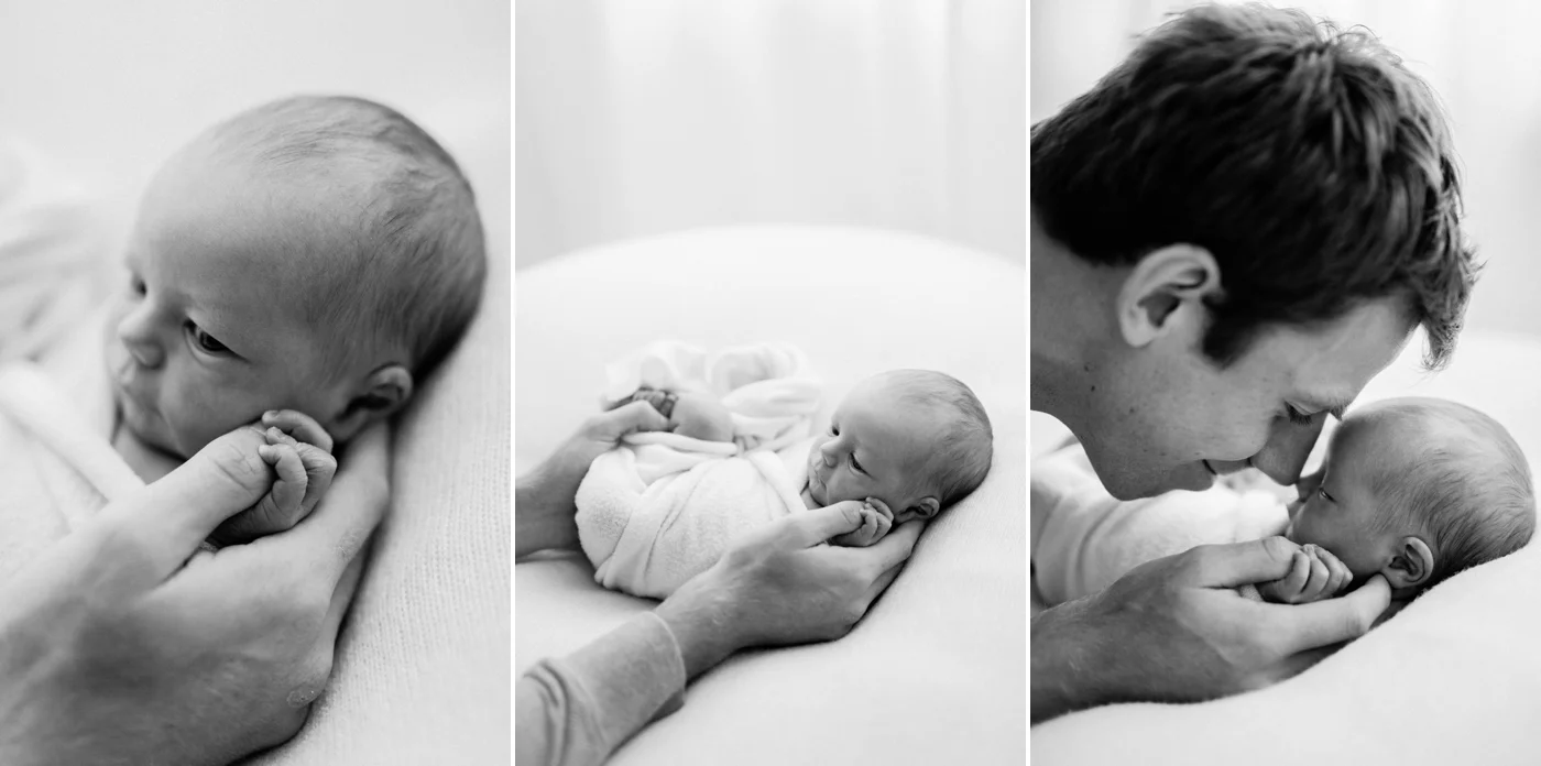 Baby William - Natural Newborn Photography in Adelaide - Simple and Beautiful Newborn Photography - Katherine Schultz - Natural Light Newborn Photographer in Adelaide - www.katherineschultzphotography.com_0007.jpg