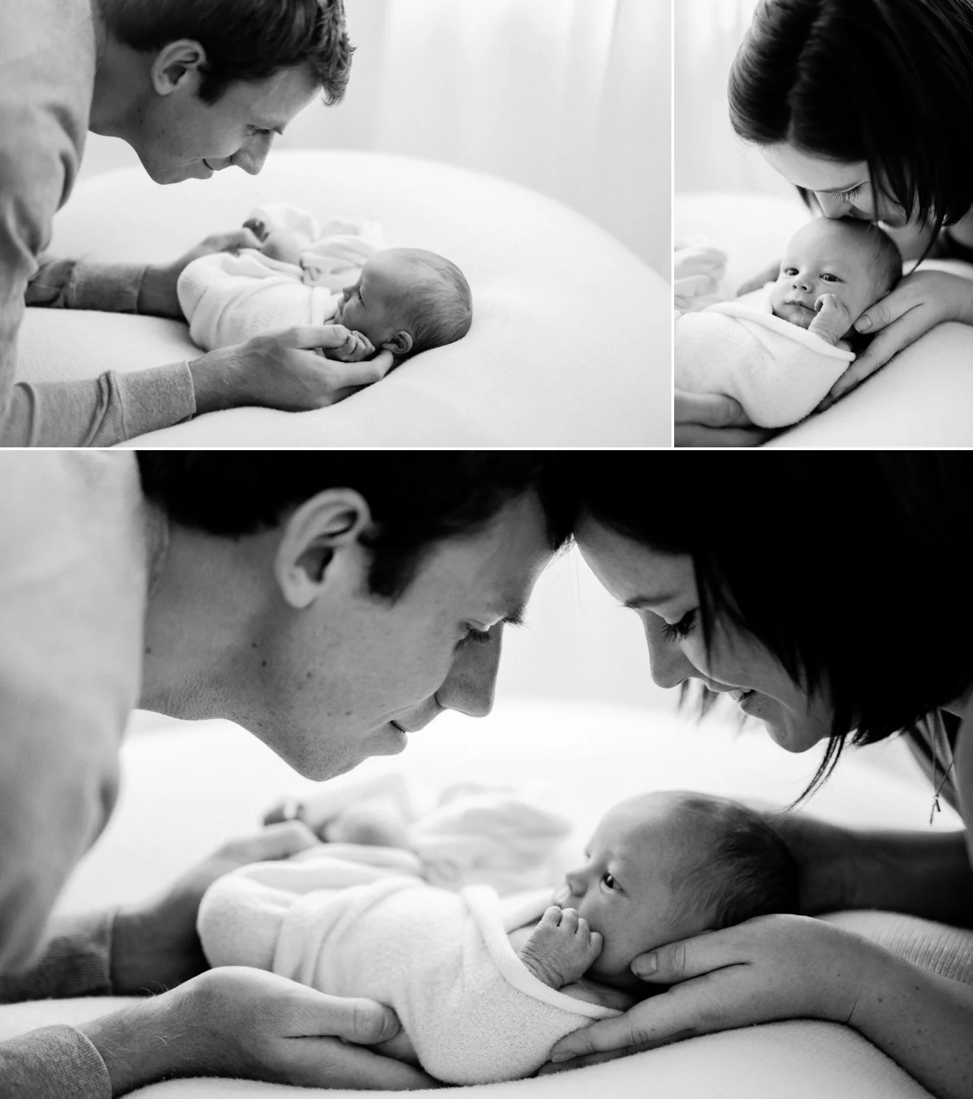 Baby William - Natural Newborn Photography in Adelaide - Simple and Beautiful Newborn Photography - Katherine Schultz - Natural Light Newborn Photographer in Adelaide - www.katherineschultzphotography.com_0009.jpg