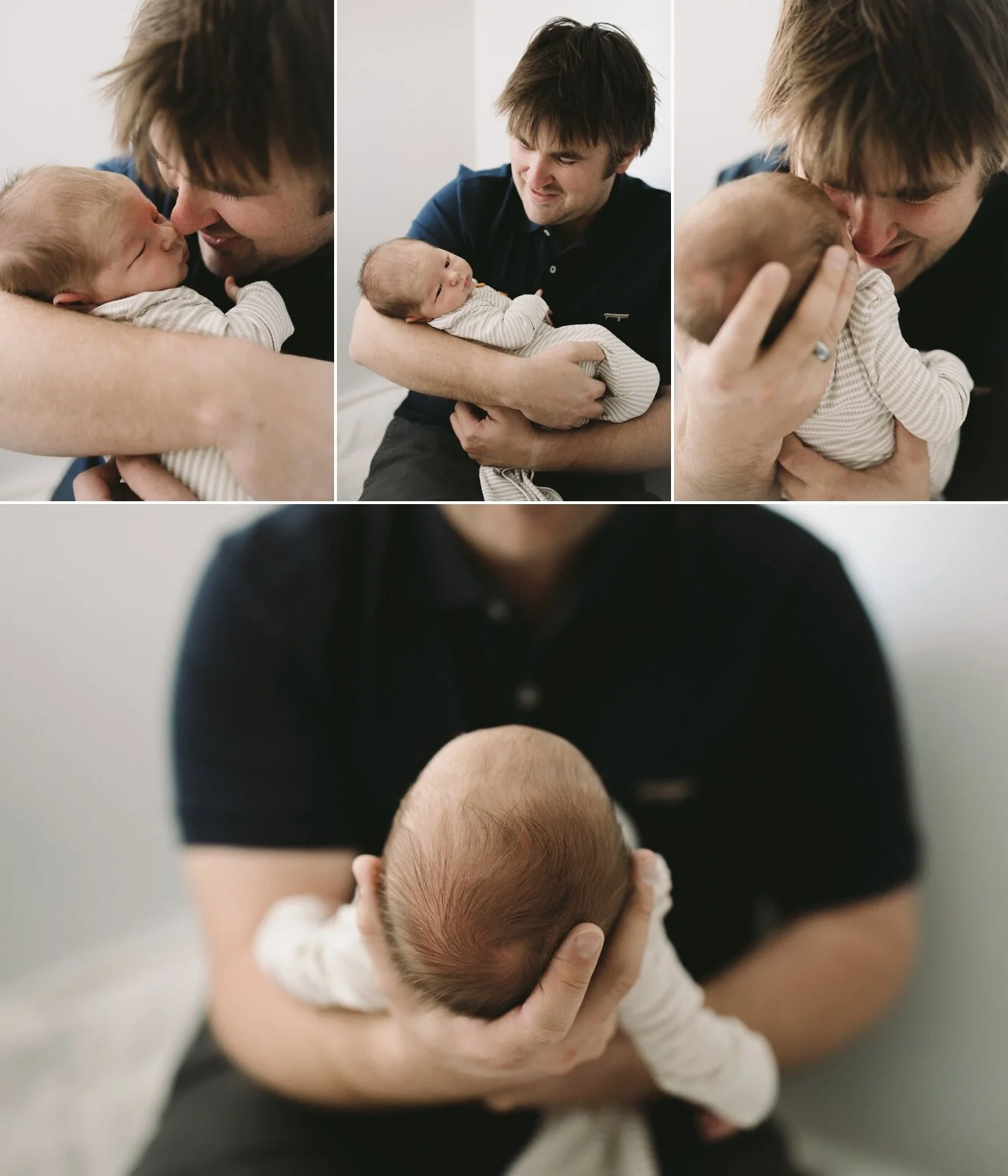 Baby Will - Natural Newborn Photography in Adelaide - Simple and Beautiful Newborn Photography - Katherine Schultz - Natural Light Newborn Photographer in Adelaide - www.katherineschultzphotography.com_0010.jpg