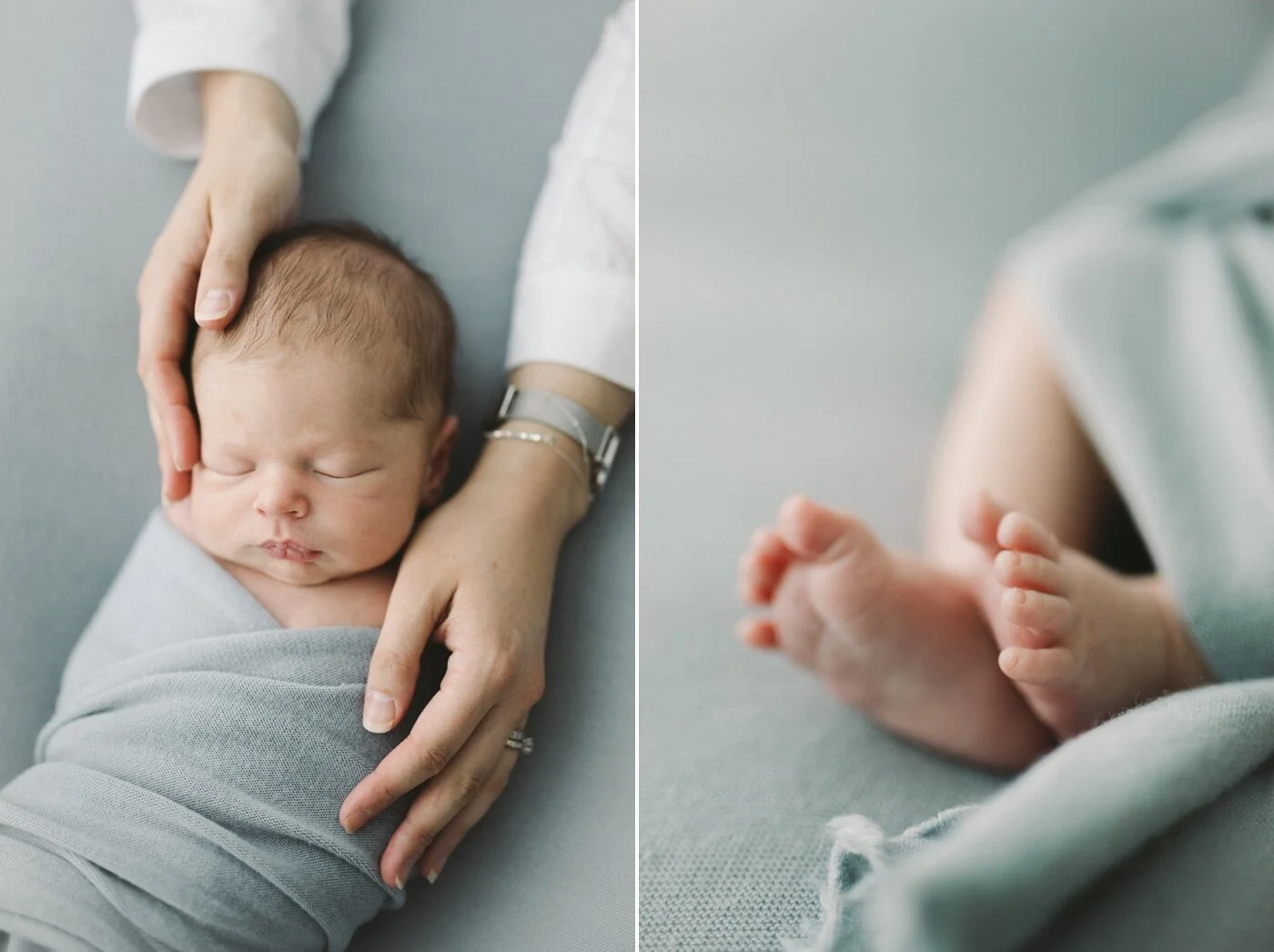 Baby Will - Natural Newborn Photography in Adelaide - Simple and Beautiful Newborn Photography - Katherine Schultz - Natural Light Newborn Photographer in Adelaide - www.katherineschultzphotography.com_0020.jpg