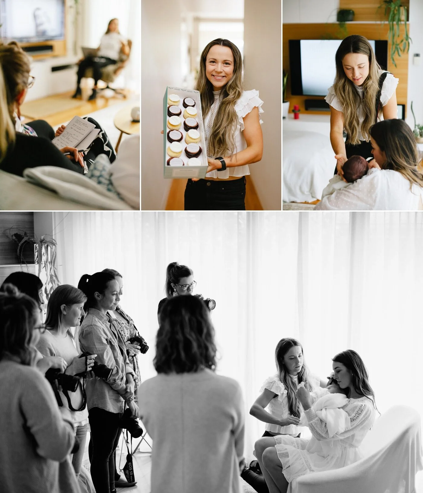 Newborn Photography and Business Workshop with Katherine Schultz - Business Seminar - Photography Workshops Australia_0003.jpg