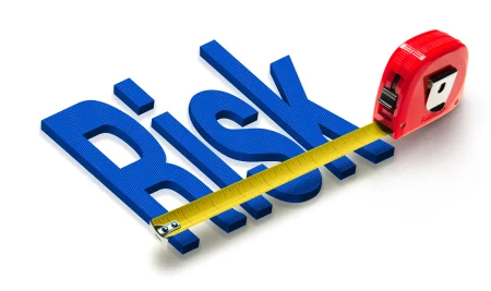 Bed bug risk management involves matching your risk assessment level to cost-effective mitigation steps.