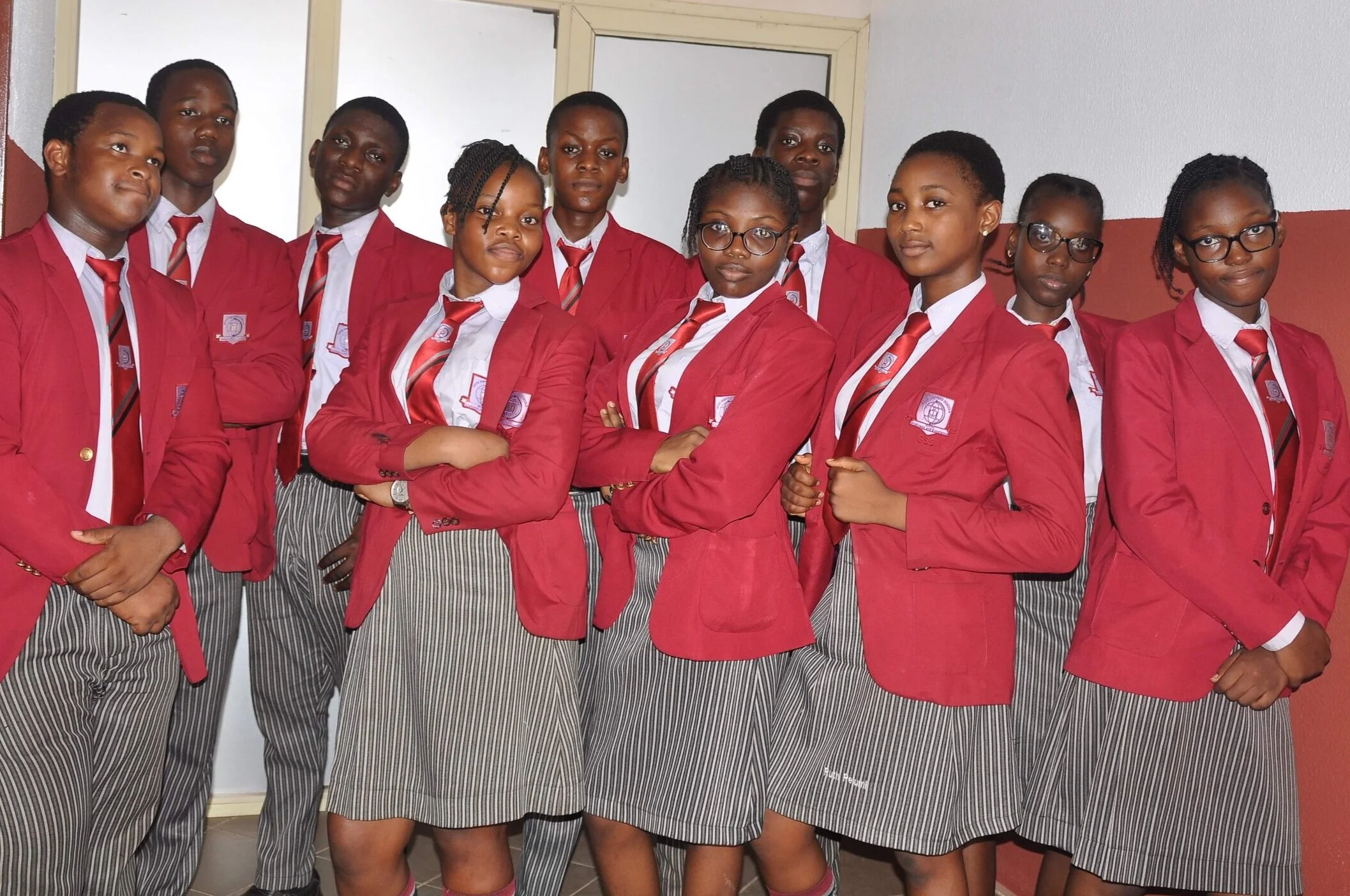 Good Shepherd Schools