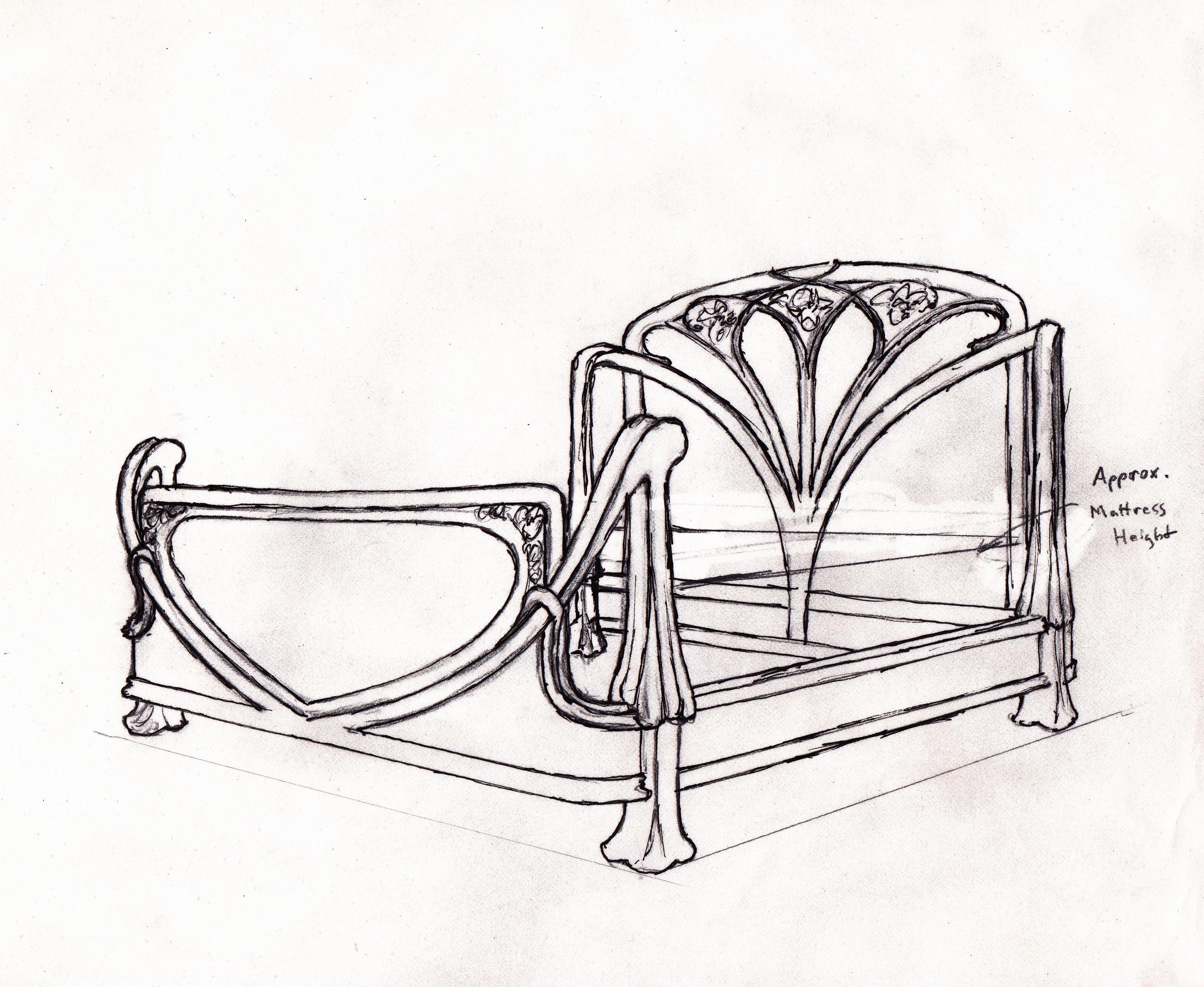 Majorelle bed design 713.jpg