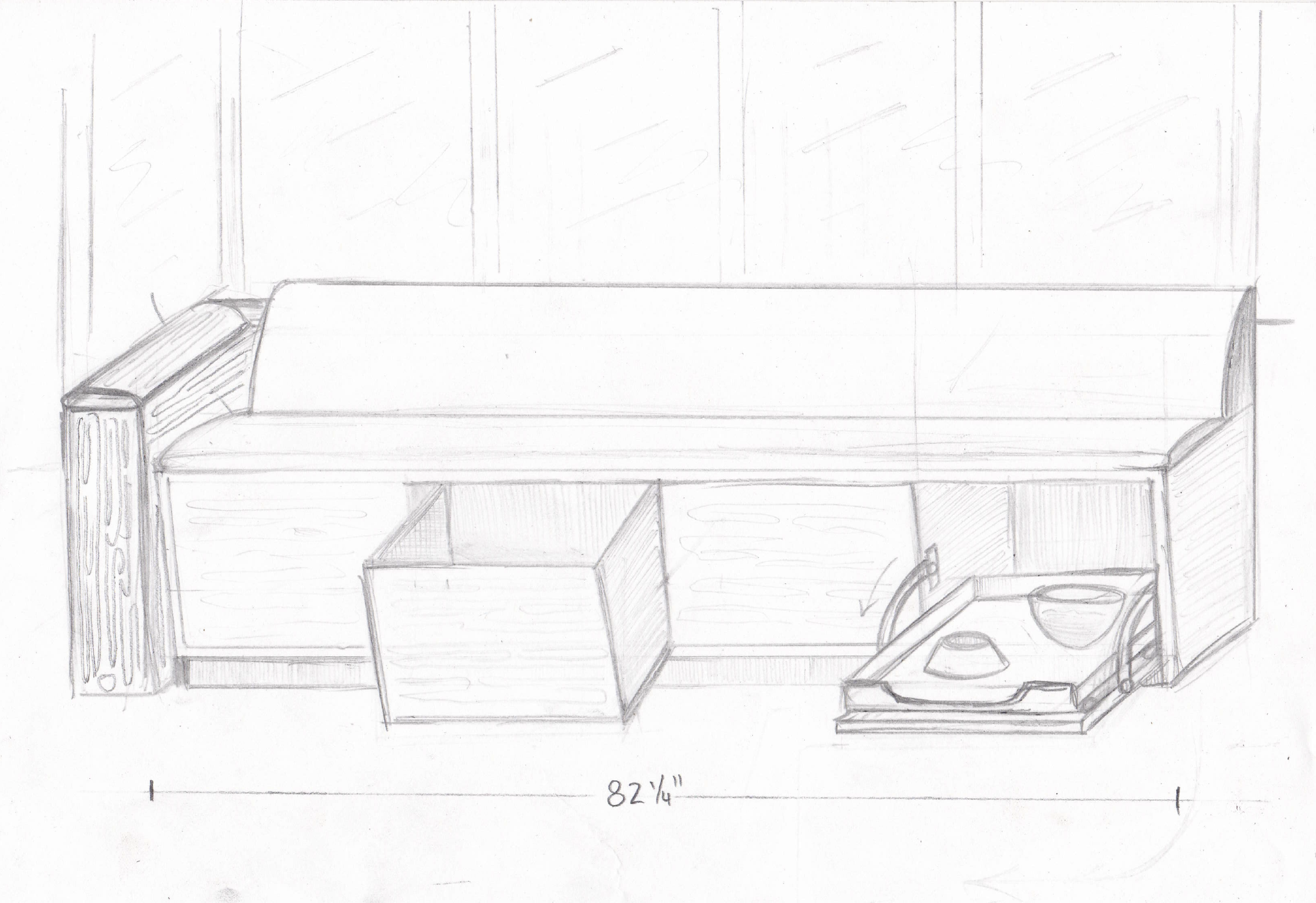 Window Seat