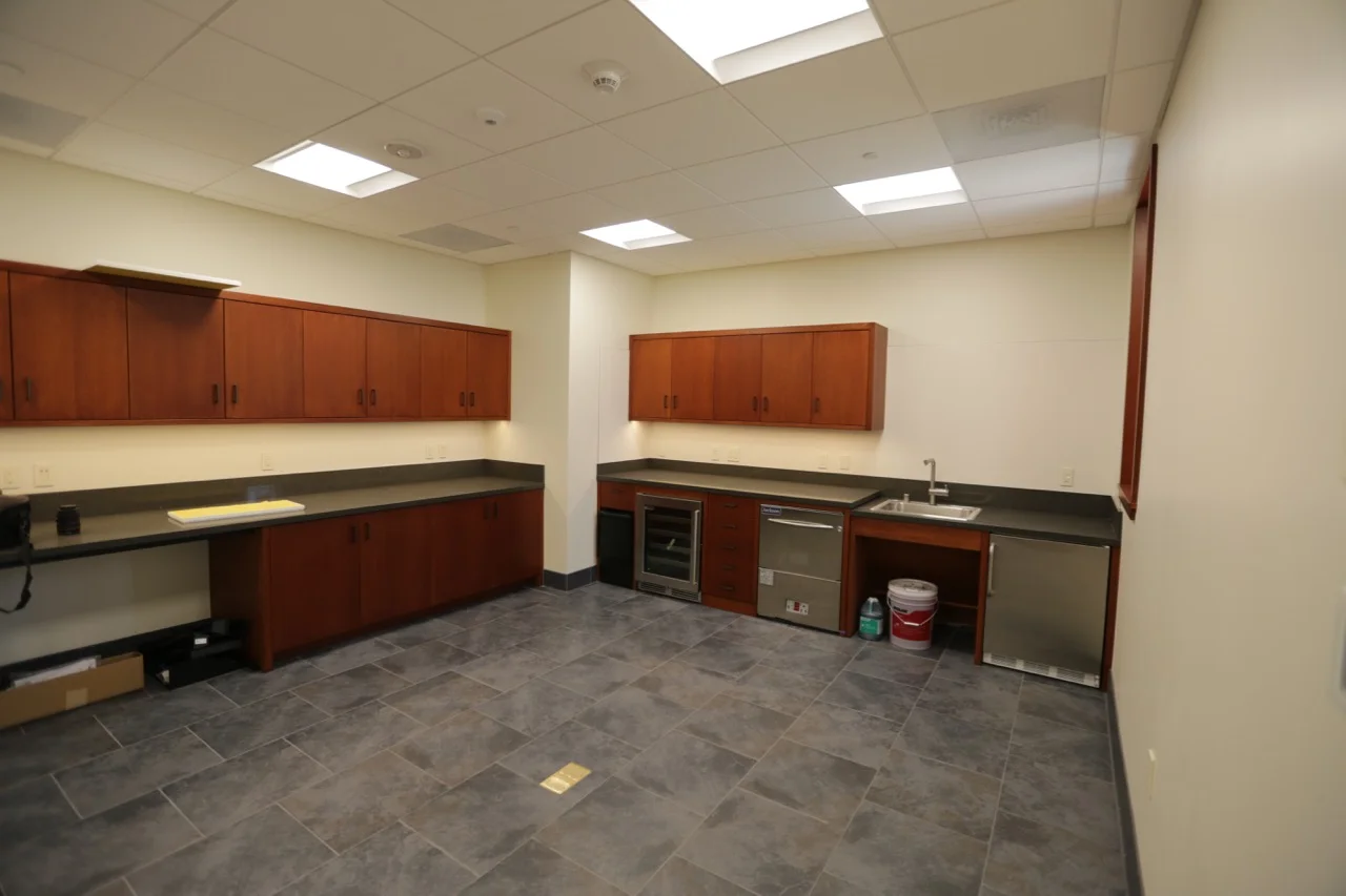Office Cabinets