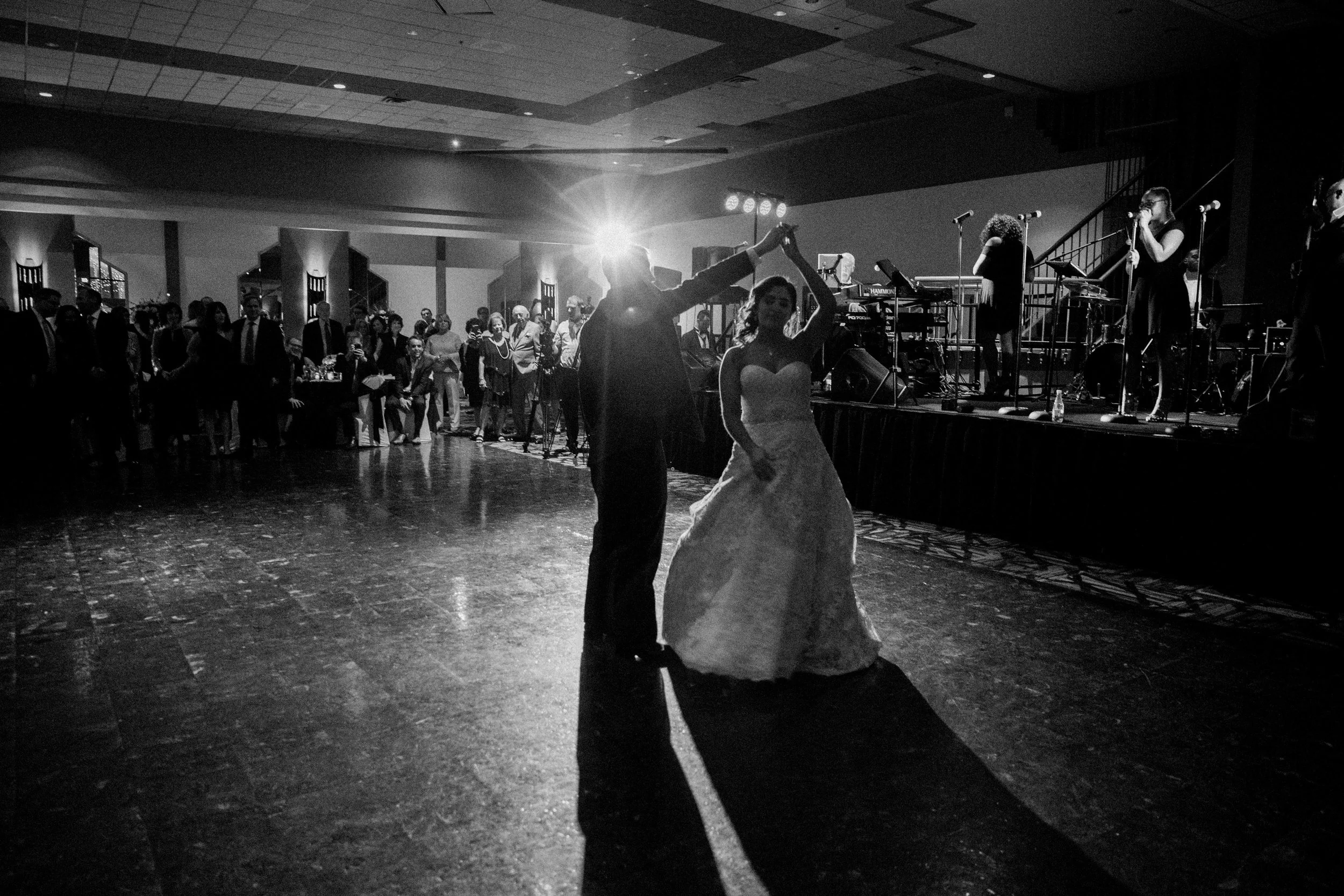 Allison + Spencer: Landerhaven Wedding | Cleveland Wedding Photographer