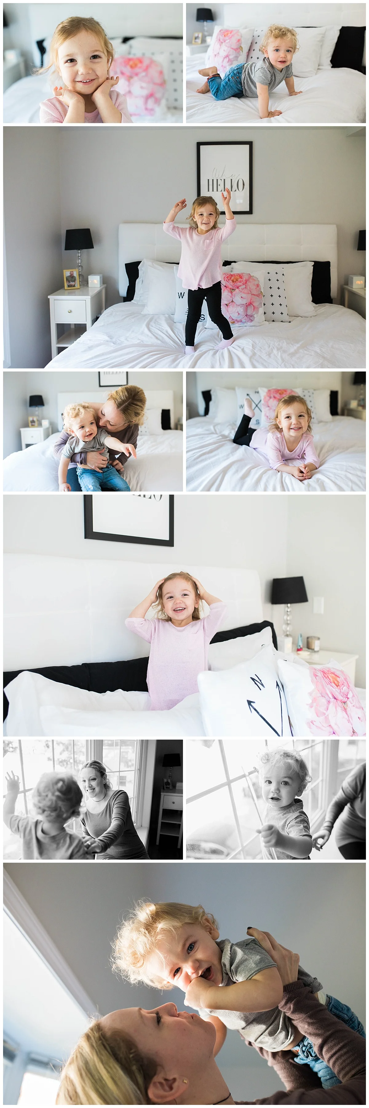 Cleveland Lifestyle Photographer