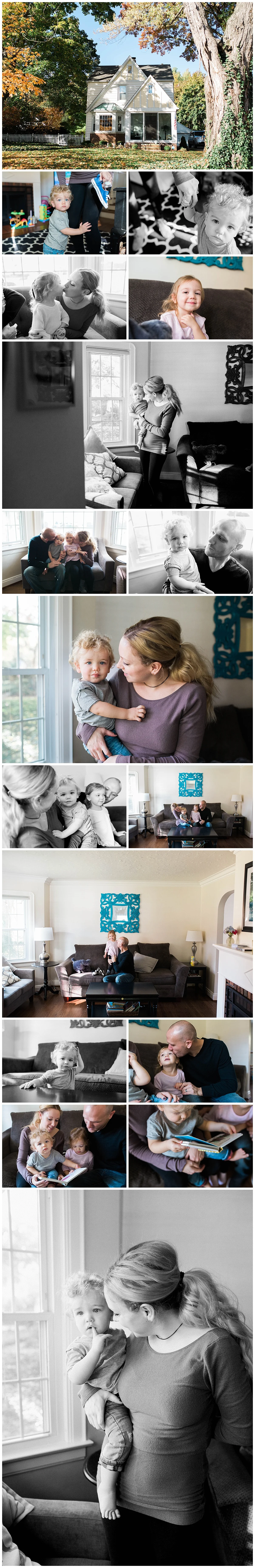 Cleveland Lifestyle Photographer