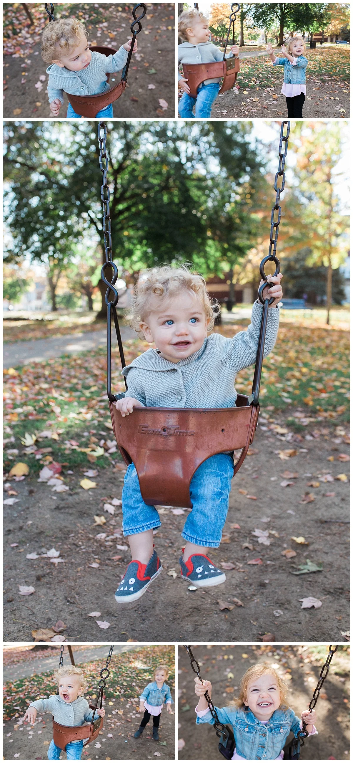 Cleveland Lifestyle Photographer