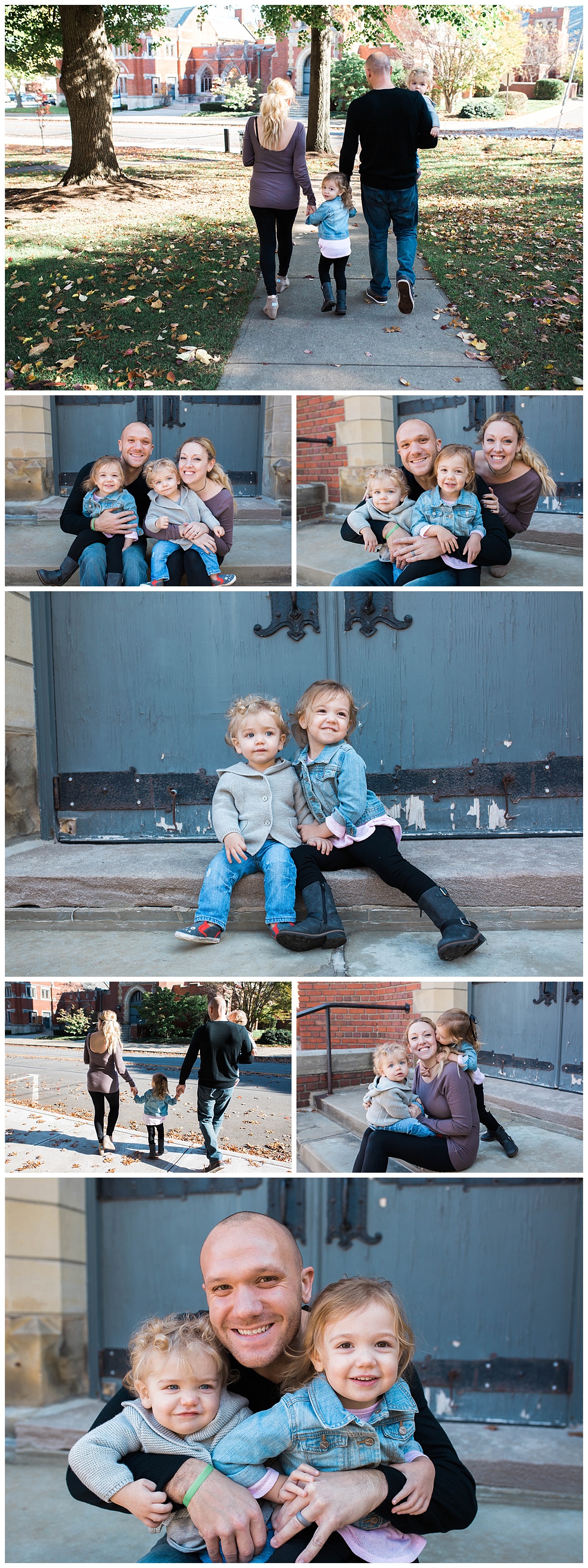 Cleveland Lifestyle Photographer