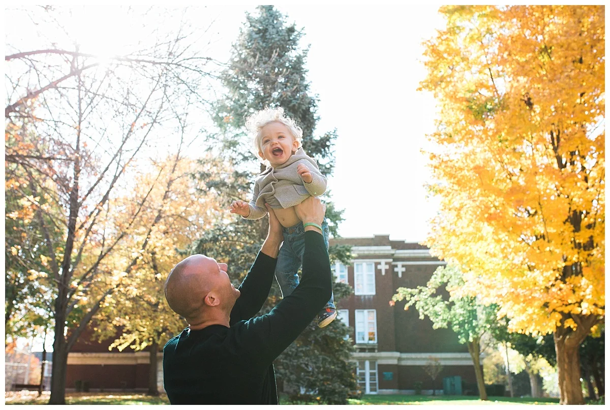 Cleveland Lifestyle Photographer