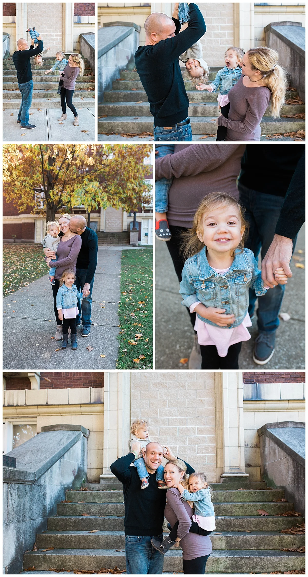 Cleveland Lifestyle Photographer