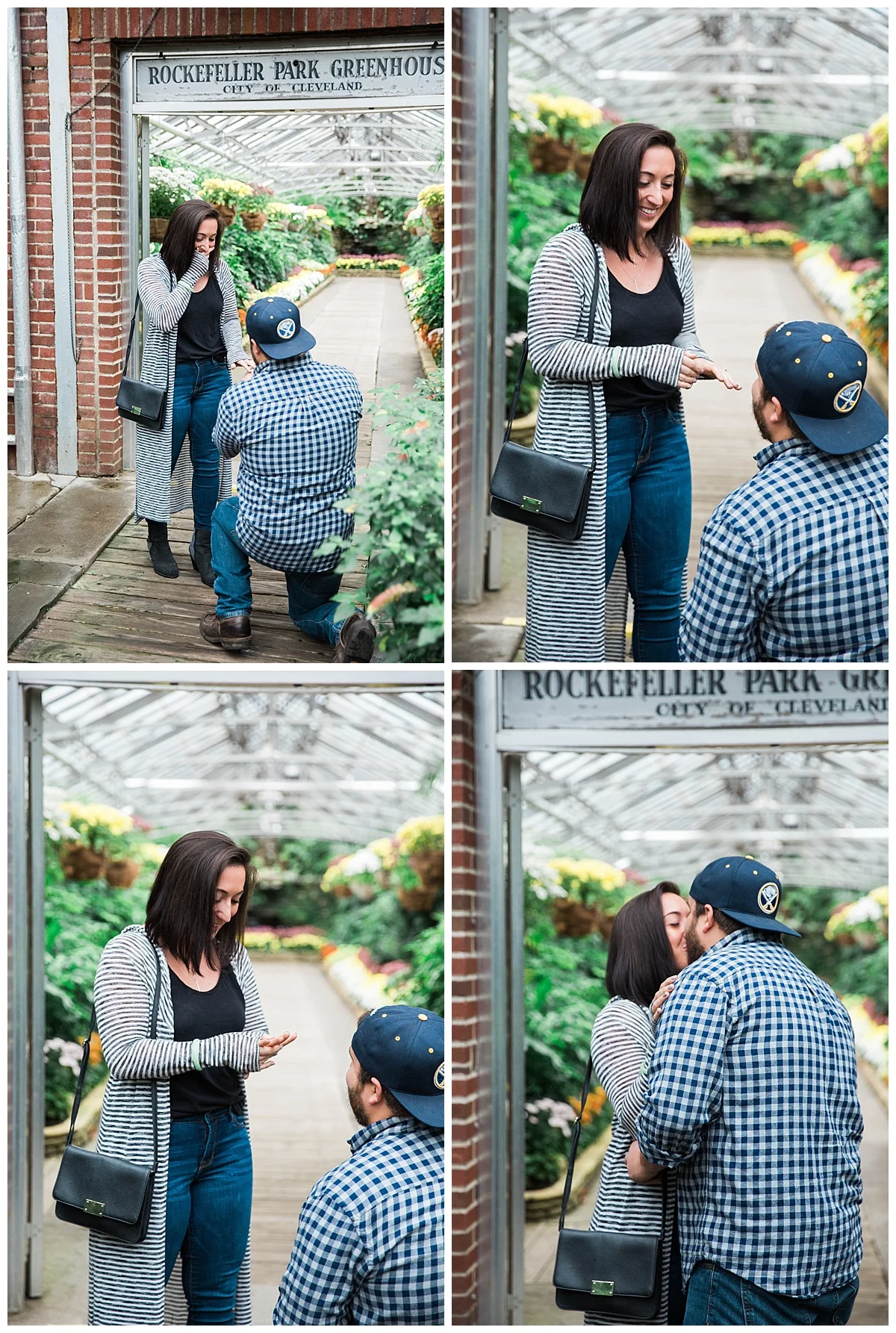 Cleveland Wedding Photographer