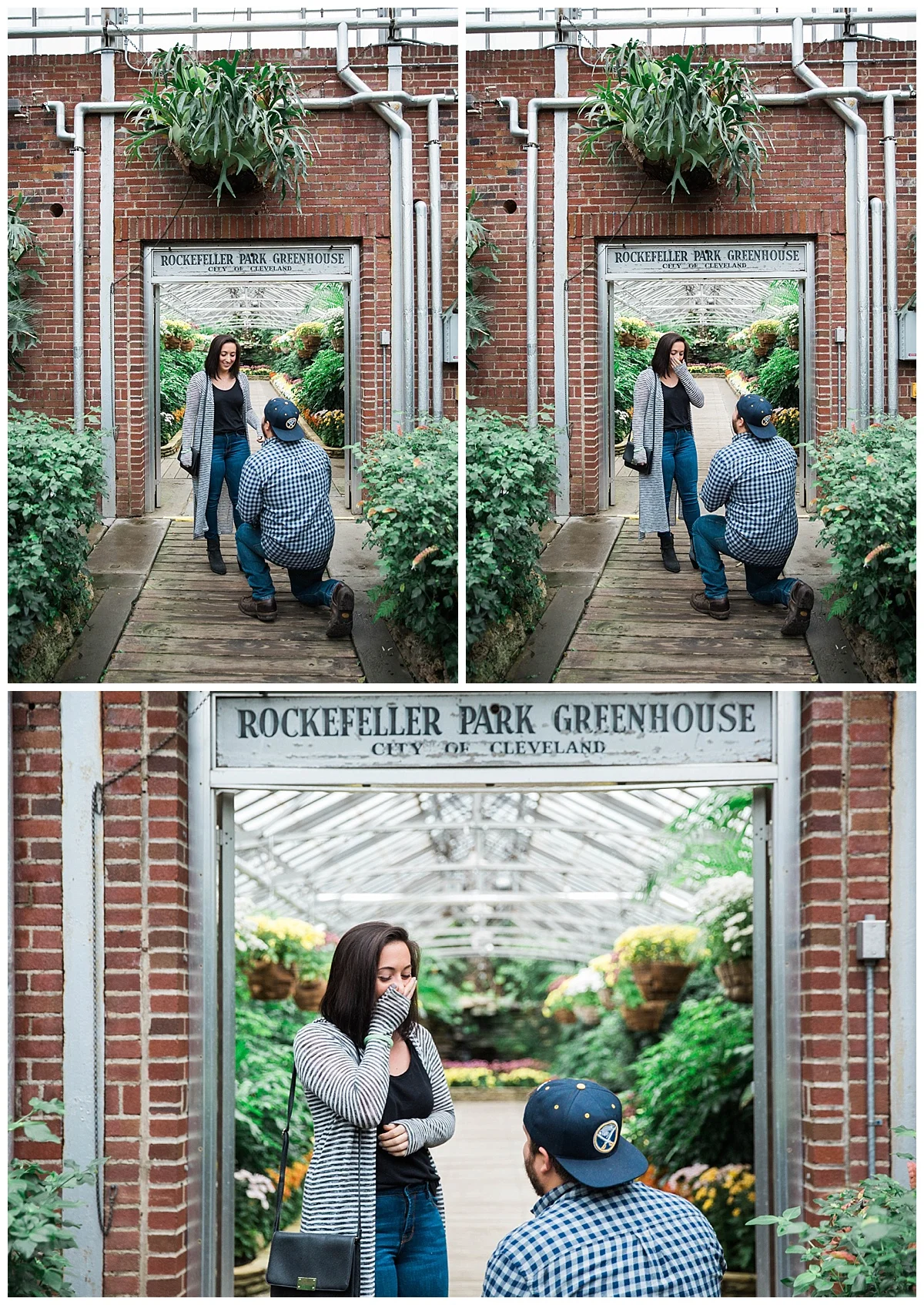 Cleveland Wedding Photographer