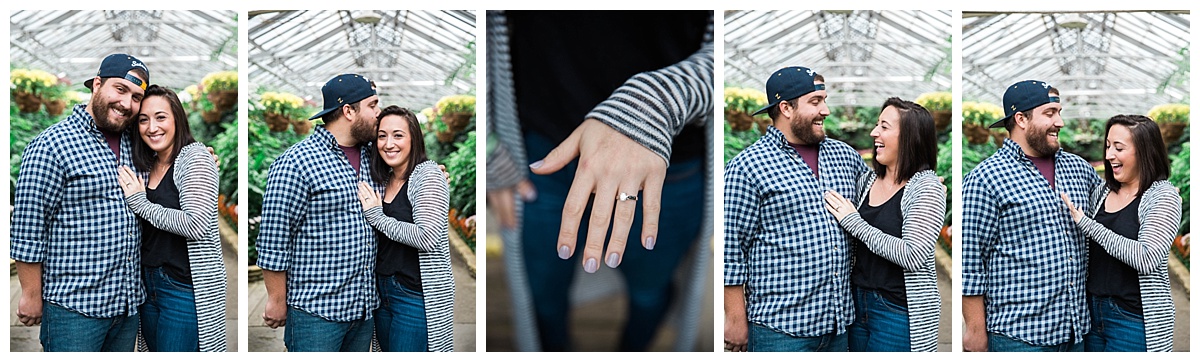 Cleveland Wedding Photography