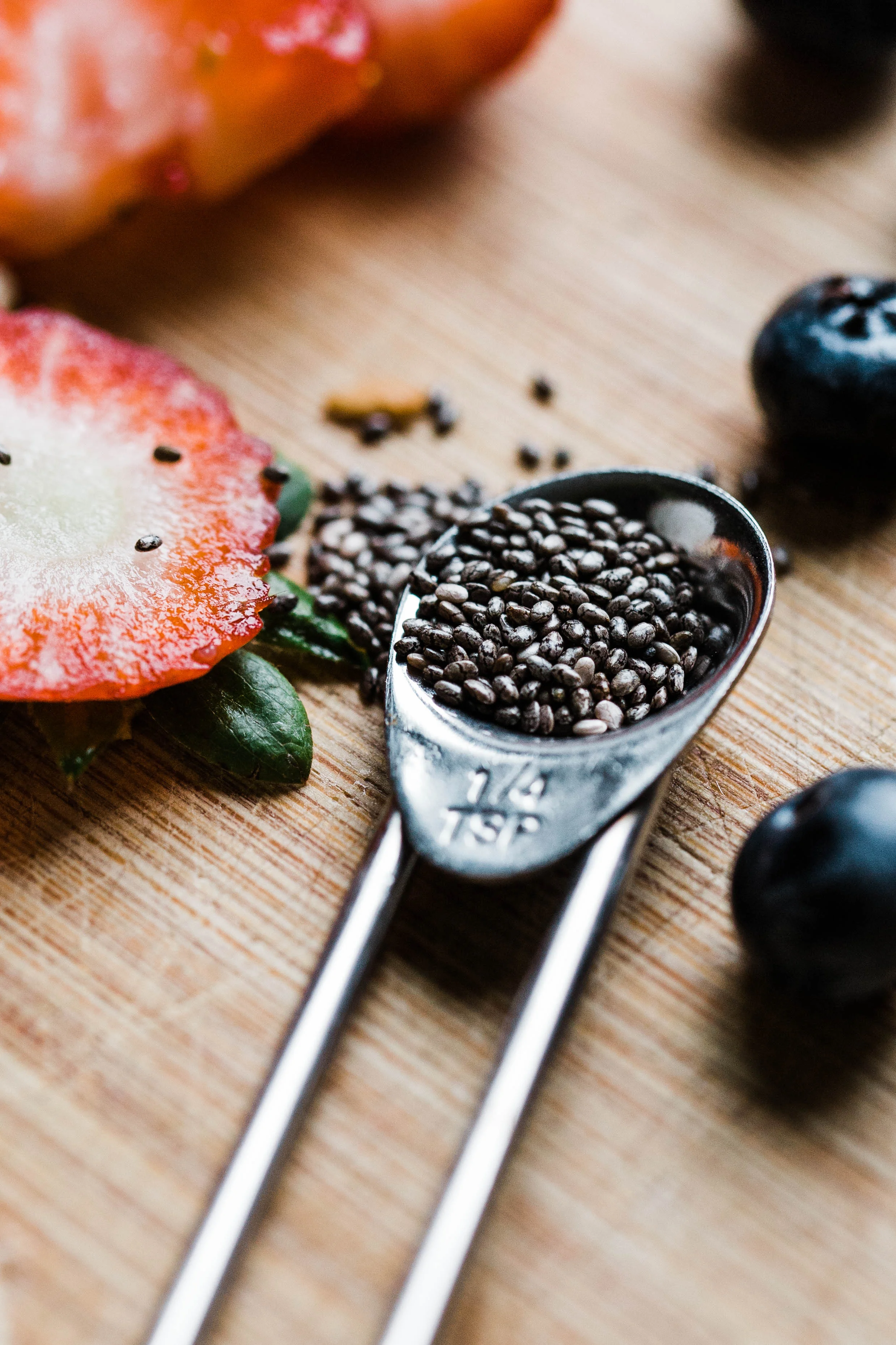 Chia Seeds