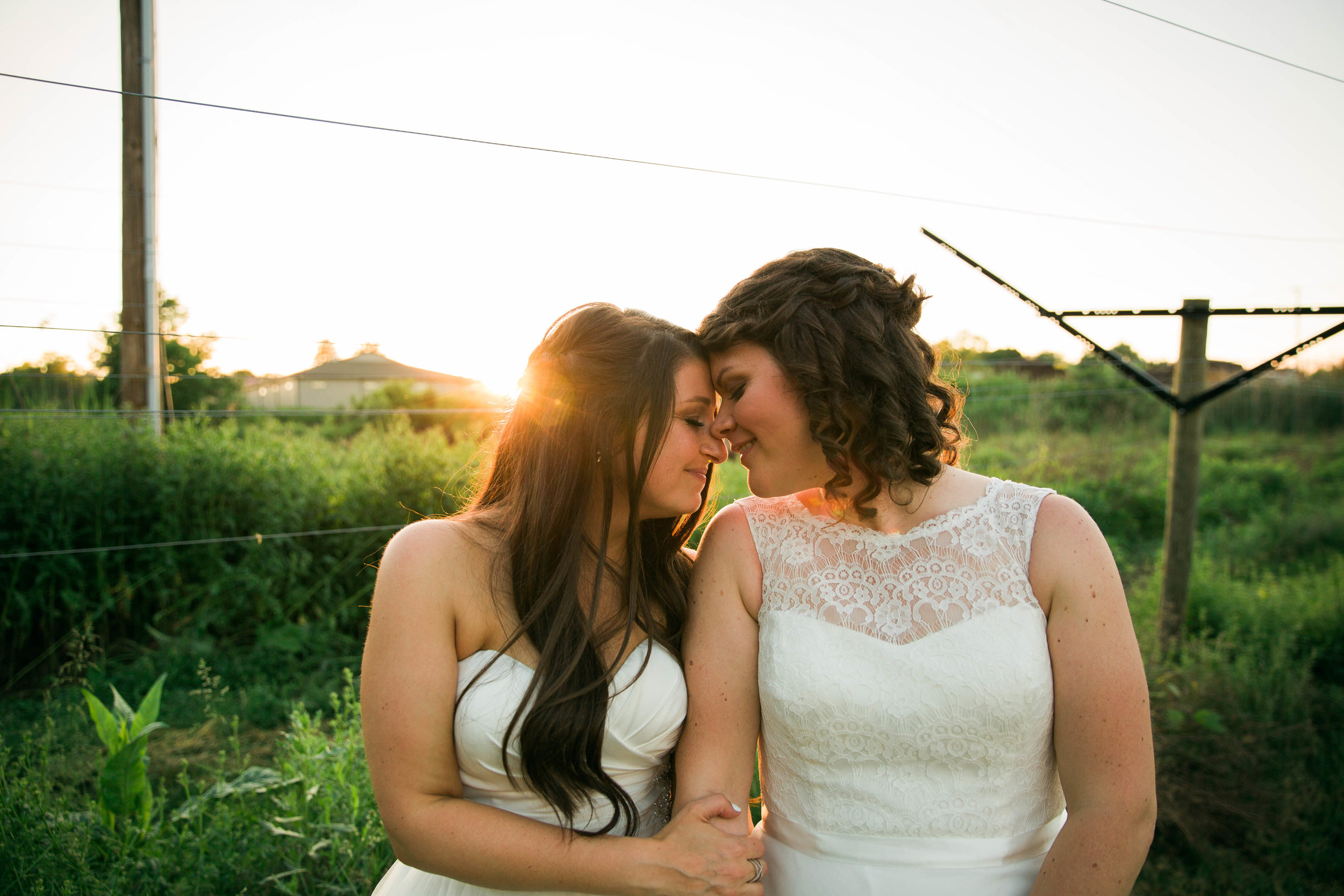 Featured Wedding