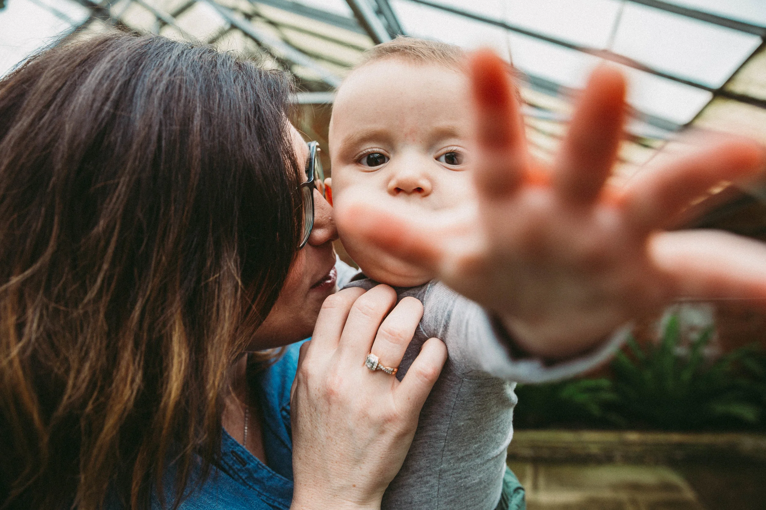 The W Family | Cleveland Lifestyle Photographer
