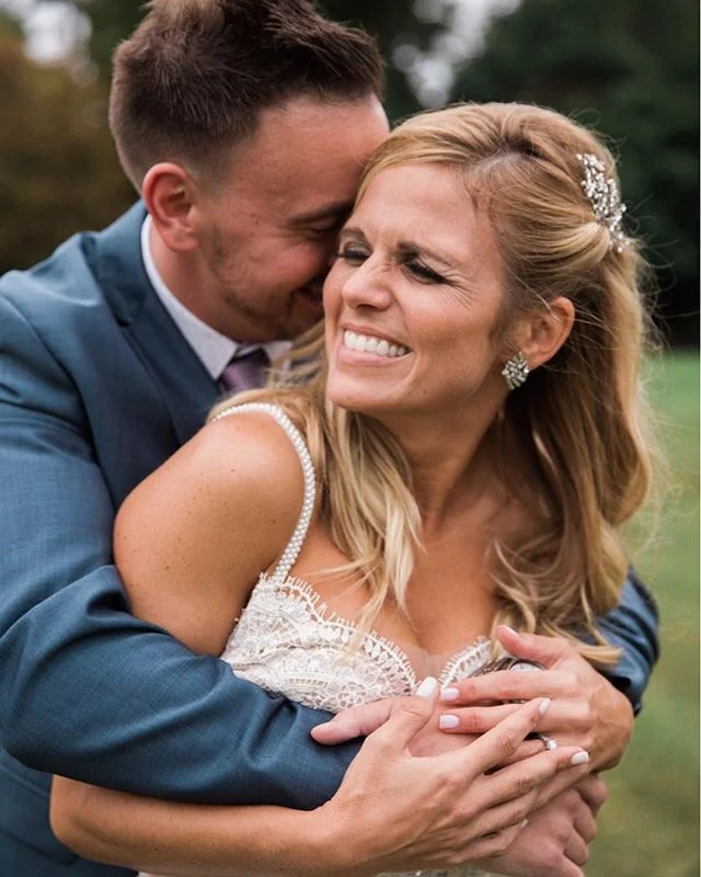 "I love you, and that's the beginning and the end of everything." - F. Scott Fitzgerald

#love #fscottfitzgerald #wedding #marriage #happiness #brideandgroom #clevelandweddingphotographer #clevelandwedding #clevelandphotographer #brittanygr