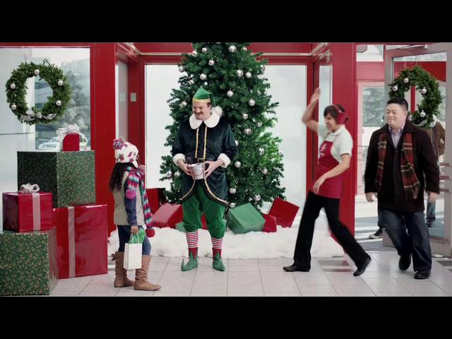 Friendly's "Angry Elf"