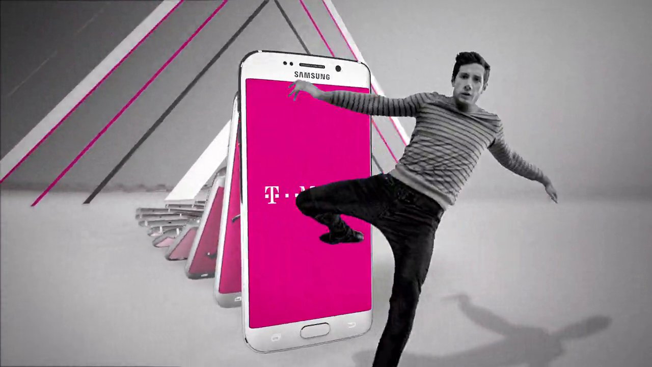 TMOBILE ZERO PATTERNS
