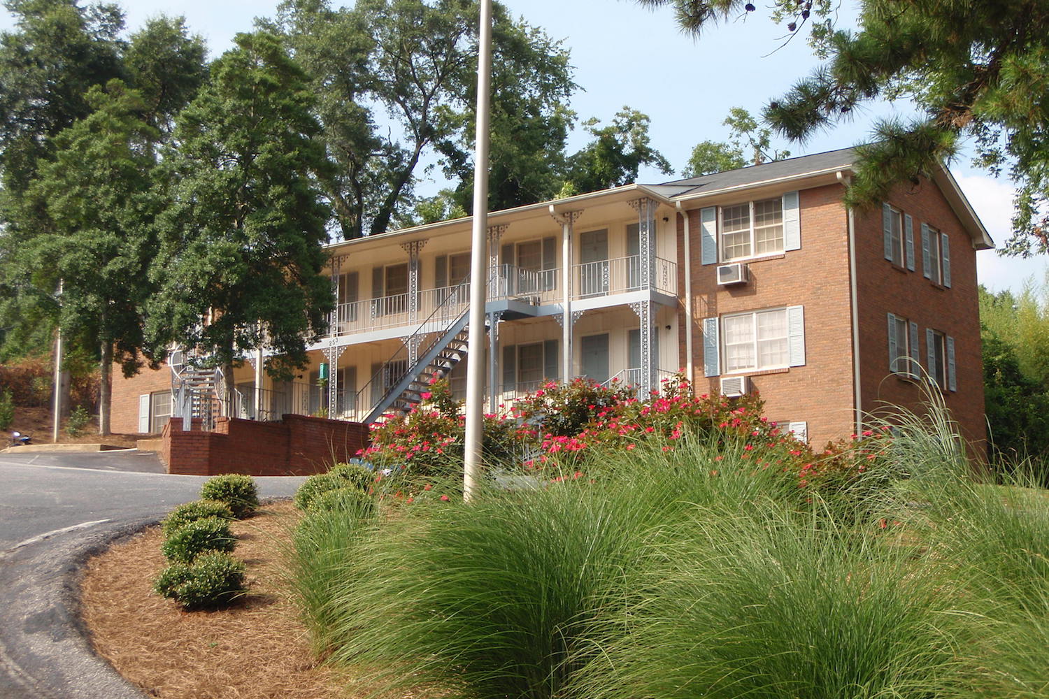 Hillside Apartments Skywater Realty