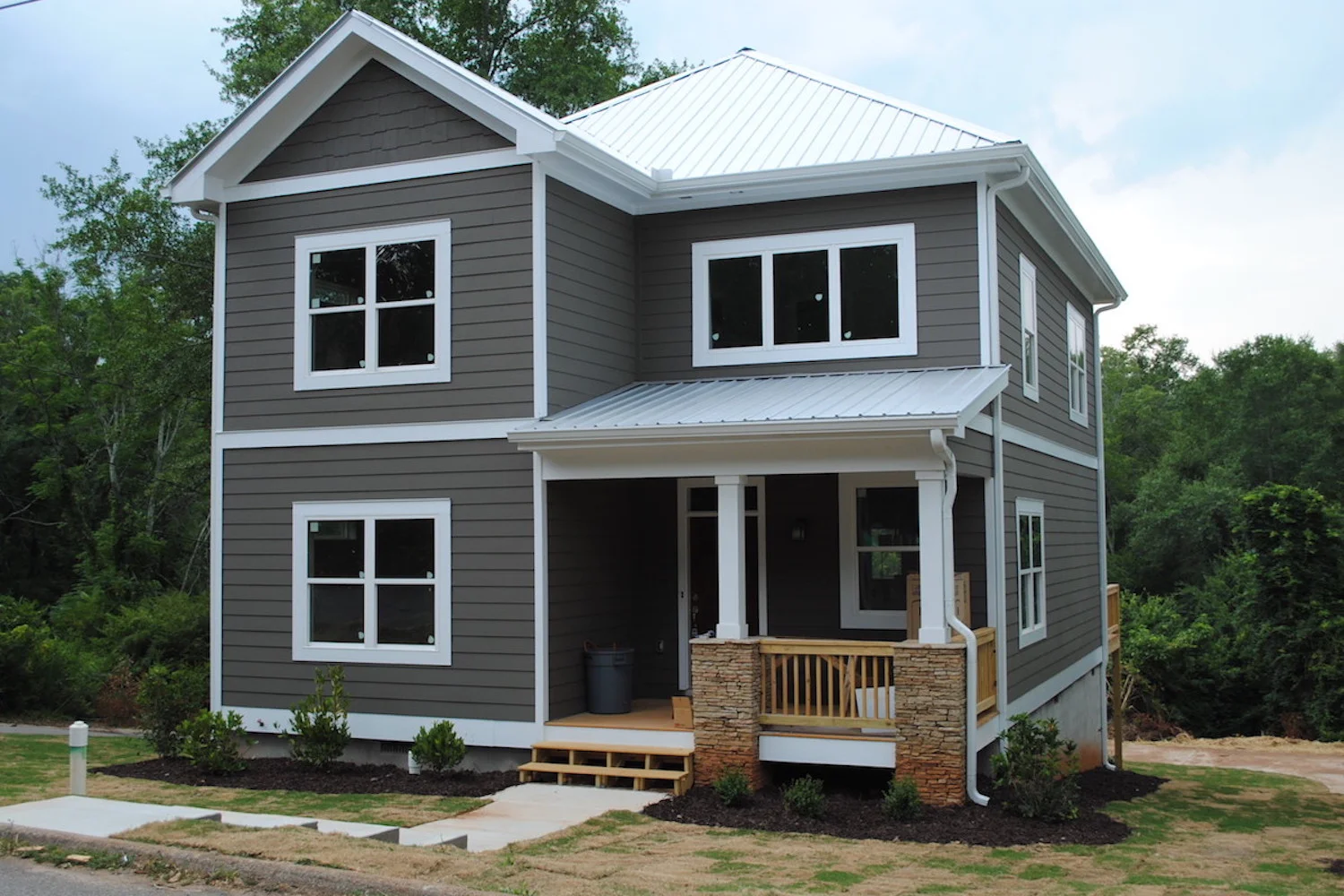 Home Grid Skywater Realty