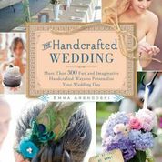 The Handcrafted Wedding