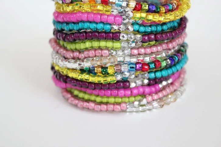 Junghwa Festival Bracelets