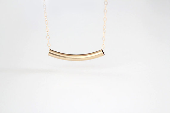 Junghwa Estelle Necklace