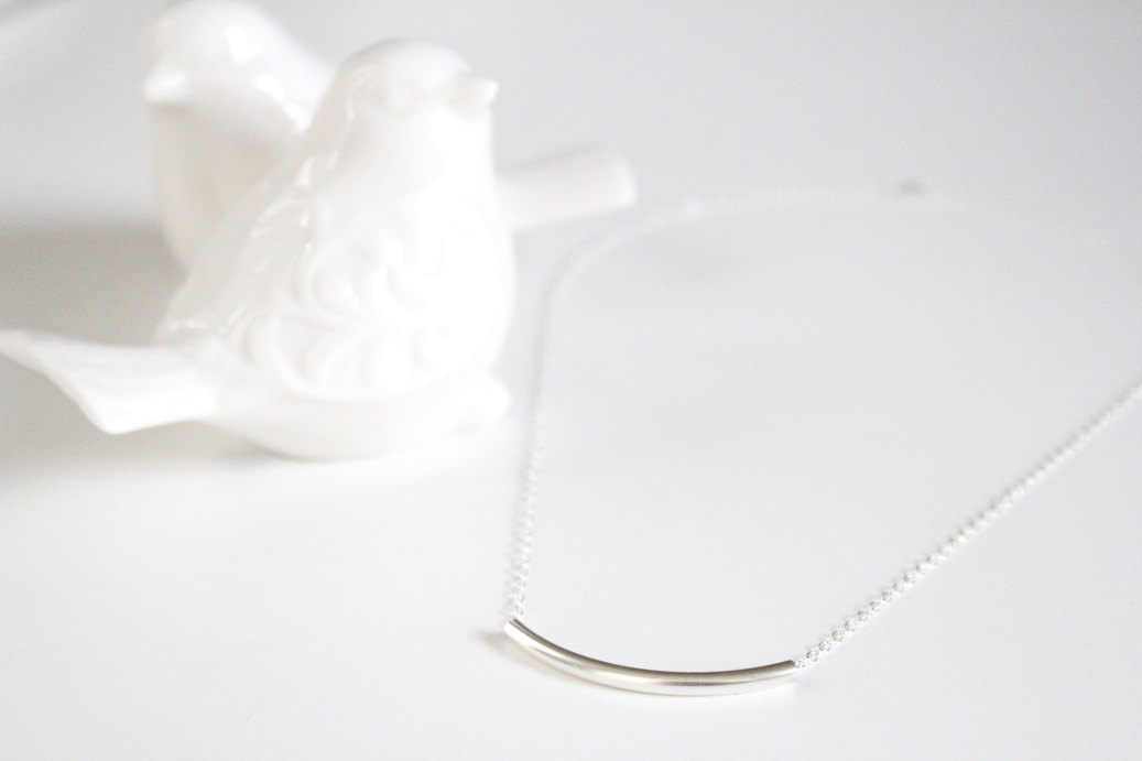 Junghwa Estelle Necklace