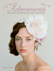 Adornments by Myra Callan