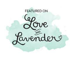 Love and Lavender