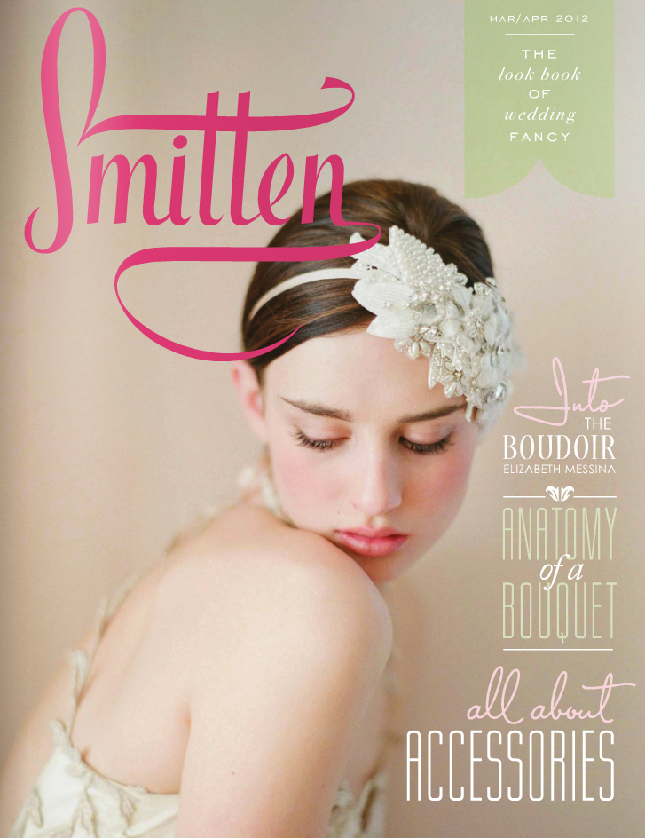 Smitten Mar/Apr '12