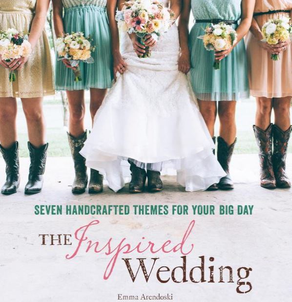 The Inspired Wedding