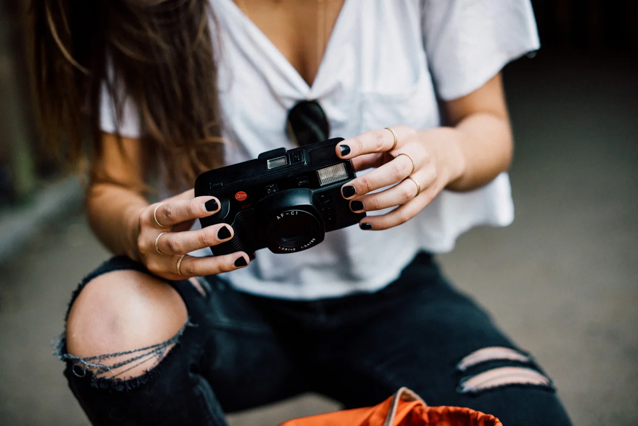 Junghwa Stacking Rings