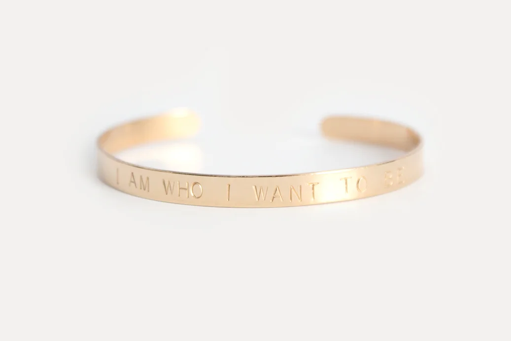Junghwa Cuff Bracelet