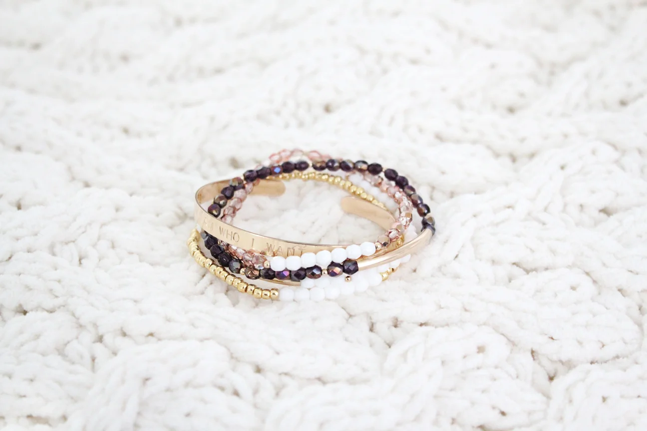 Junghwa Nuelle Bracelet